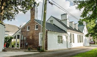 110 E Brashear Ave, Bardstown, KY 40004