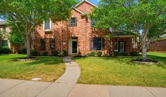 1402 Bradford Trace Dr, Allen, TX 75002