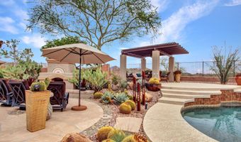 41709 N SPY GLASS Dr, Anthem, AZ 85086