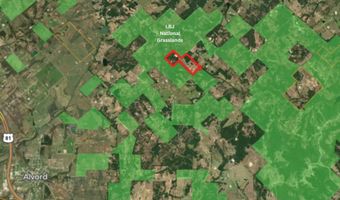 2548 County Road 2690, Alvord, TX 76225