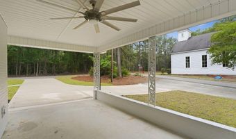 601 Bethesda Ave, Aberdeen, NC 28315