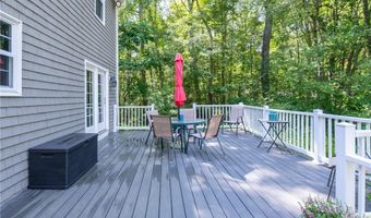 5605 Flat River Rd, Coventry, RI 02827