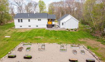 128 Shepard Rd, Belfast, ME 04915
