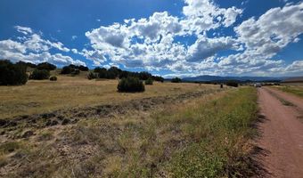 Pope Valley Ranch Rd lot 24, Beulah, CO 81023