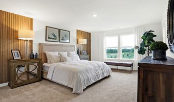 3809 Andean Dr Plan: Jasper, Bargersville, IN 46106