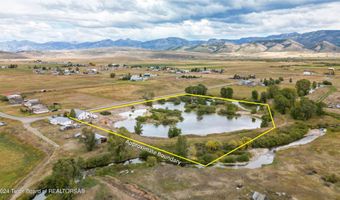 706 3RD WEST St, Auburn, WY 83111