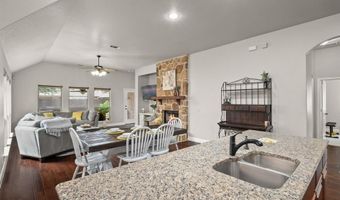 526 Kelvington Dr, Anna, TX 75409