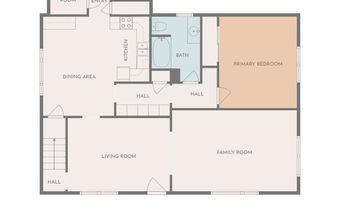 710 Washington St, Algoma, WI 54201