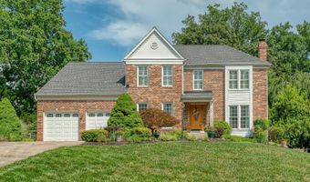 305 OVERVIEW Dr, Abingdon, MD 21009