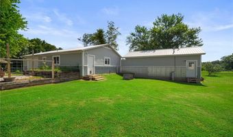 6106 Dean Rd, Alma, AR 72921