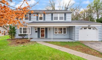 3107 TWISTING Ln, Bowie, MD 20715