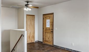 19800 E ST JOSEPHS Rd, Black Canyon City, AZ 85324