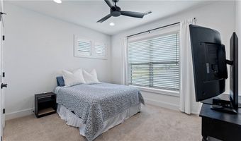 6601 SW First Light St, Bentonville, AR 72713