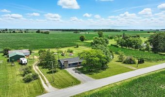 10588 County Road 15, Alger, OH 45812