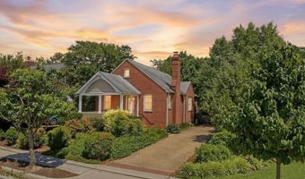 110 STEWART Ave, Alexandria, VA 22301
