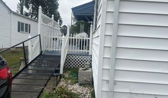 916 N Pembroke Ave, Ahoskie, NC 27910