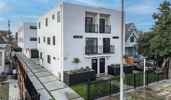 300 E 25th, Los Angeles, CA 90011