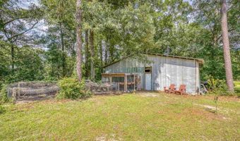 6043 Dairy Rd, Baker, FL 32531
