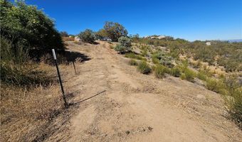 717 Arroyo Way, Aguanga, CA 92536
