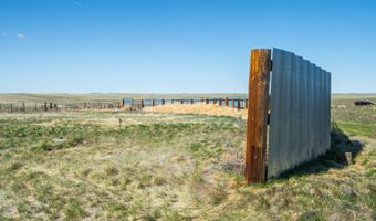 1778 County Road 146, Burns, WY 82053