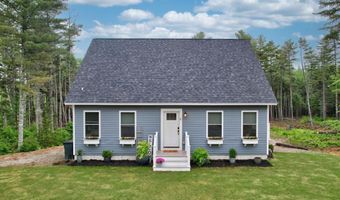 41 White Deer Cir, Bar Harbor, ME 04609
