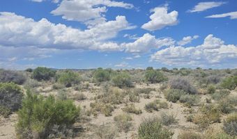 6360 Mustang Rd Lot 78, Fallon, NV 89406