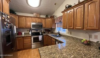 320 Peppertree Loop, Anchorage, AK 99504