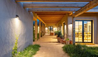 Cavalry Camp Road, Arroyo Seco, NM 87514