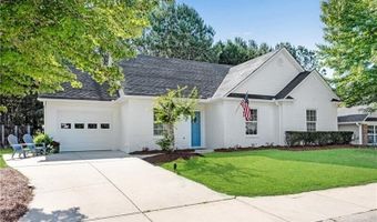 125 Pine Ridge Trce, Athens, GA 30605