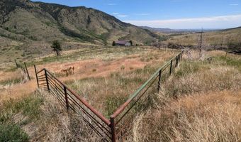 439 Redtail Ridge Way, Bellvue, CO 80512