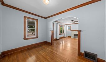 2318 Mogadore Rd, Akron, OH 44312