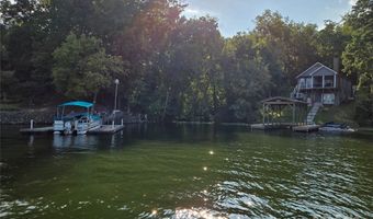 Shoreline Road 107, Badin Lake, NC 28127