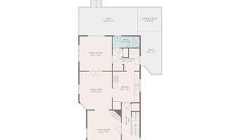 1009 Danforth St, Alton, IL 62002