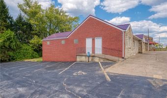 2450 Mill St, Aliquippa, PA 15001