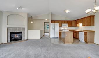 6594 Whispering Loop #A, Anchorage, AK 99504