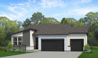 1751 Zeno St Plan: Ironton, Brighton, CO 80601