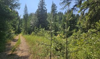 NKA HWY 95, Bonners Ferry, ID 83805