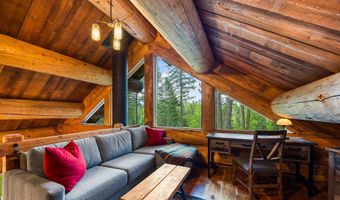 131 McCaffery Lookout Trl, Bigfork, MT 59911