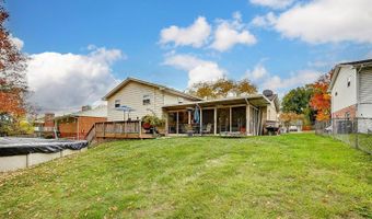 4817 Victoria Ave, Middletown, OH 45044