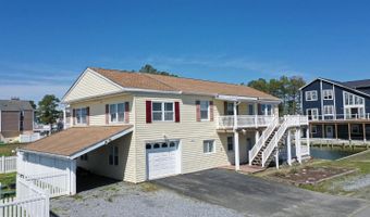 30131 NEW CASTLE Rd, Dagsboro, DE 19939