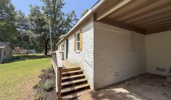 1423 S East St, Benton, AR 72015