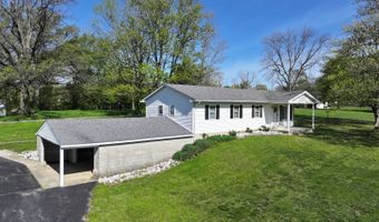 227 S. Seventh St, Albion, IL 62806