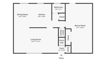 1380 Yellowglen Dr, Anderson Twp., OH 45255