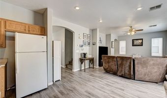 2538 Olay St, Las Vegas, NV 89142