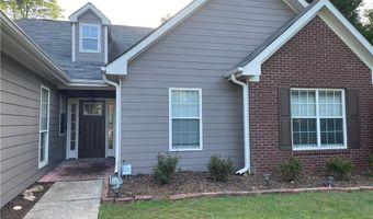 1953 Seymour Dr NW, Acworth, GA 30101