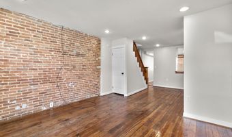 112 E RANDALL St, Baltimore, MD 21230