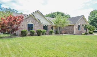 8339 Hill Gail Dr, Indianapolis, IN 46217