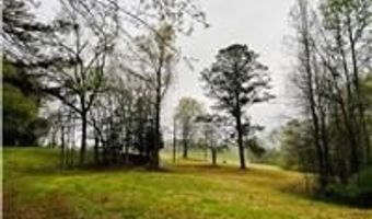 10 Cross St, Abbeville, SC 29620