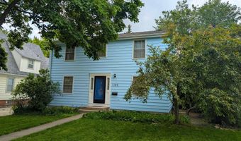 1105 CURTISS Ave, Ames, IA 50010