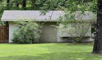 2901 Country Club Rd, Arkadelphia, AR 71923